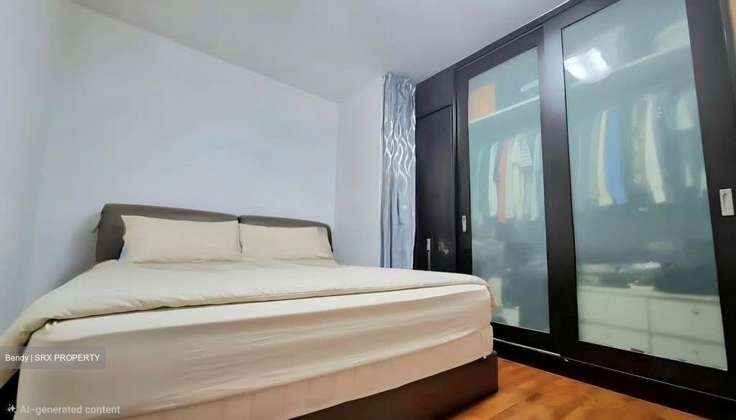 Blk 277D Aspella (Sengkang), HDB 4 Rooms #571125641